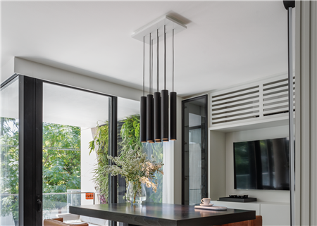 Obra Estudio Modo Casa